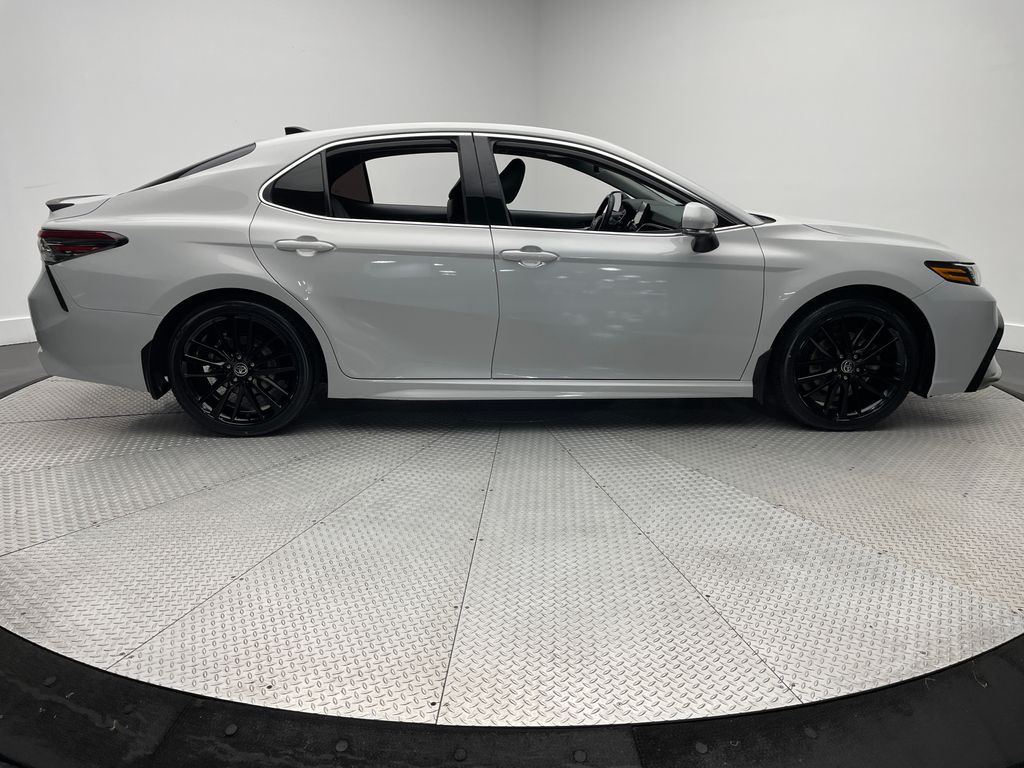 Thumbnail: 2023 Toyota Camry - 4