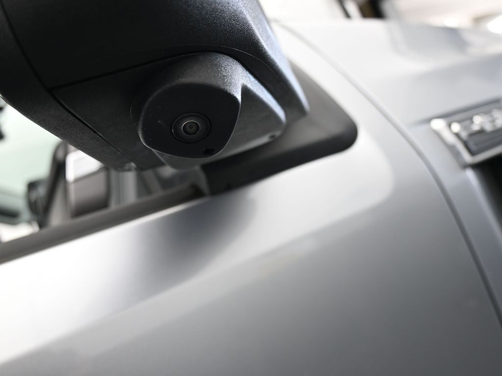 Used 2024 Silver Metallic Ford XLT image 56