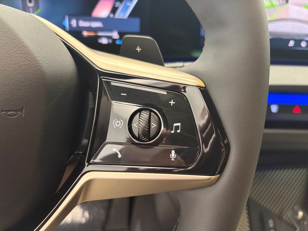 Thumbnail: 2025 BMW X3 - 6