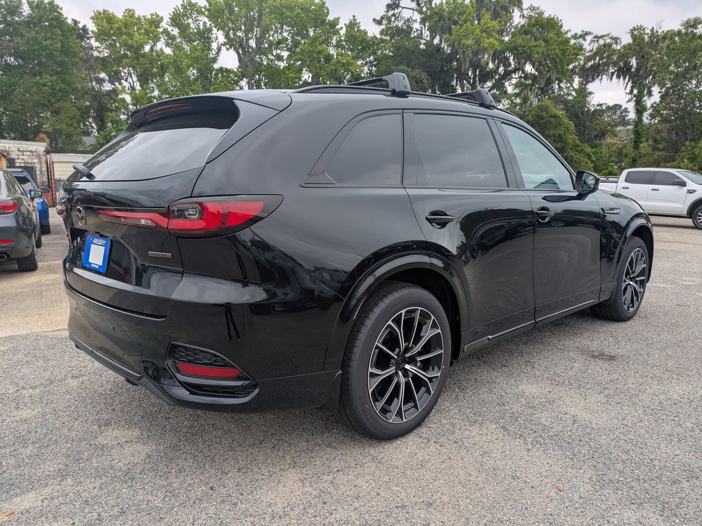 2026 Mazda CX-70 3.3 Turbo S Premium