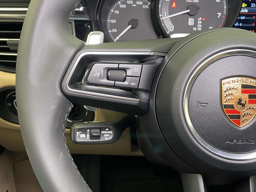 2026 Porsche Macan  Brown at Audi Porsche Sewickley