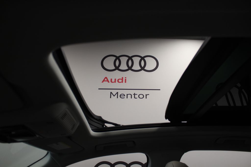 Thumbnail: 2026 Audi Q3 - 13