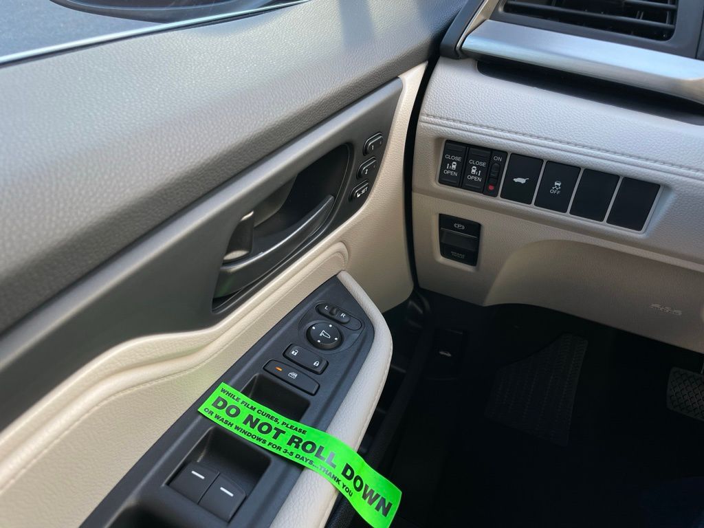 Thumbnail: 2026 Honda Odyssey - 24