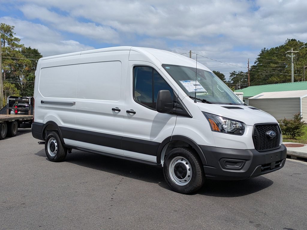 2025 Ford Transit-250 Cargo Van 