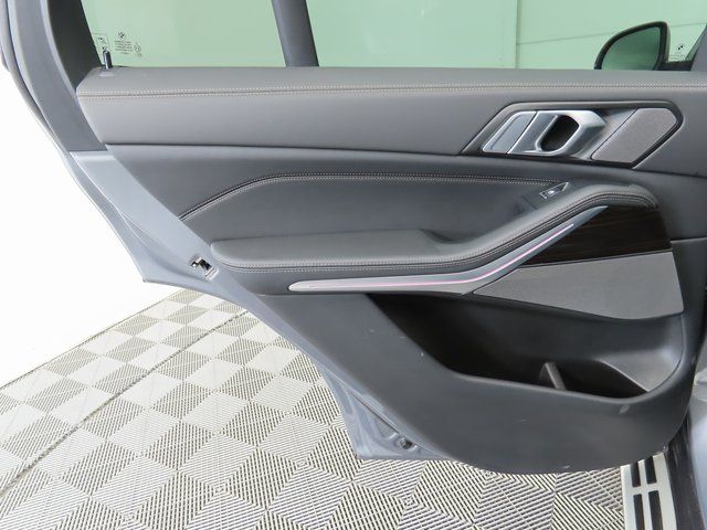 Thumbnail: 2025 BMW X5 - 26