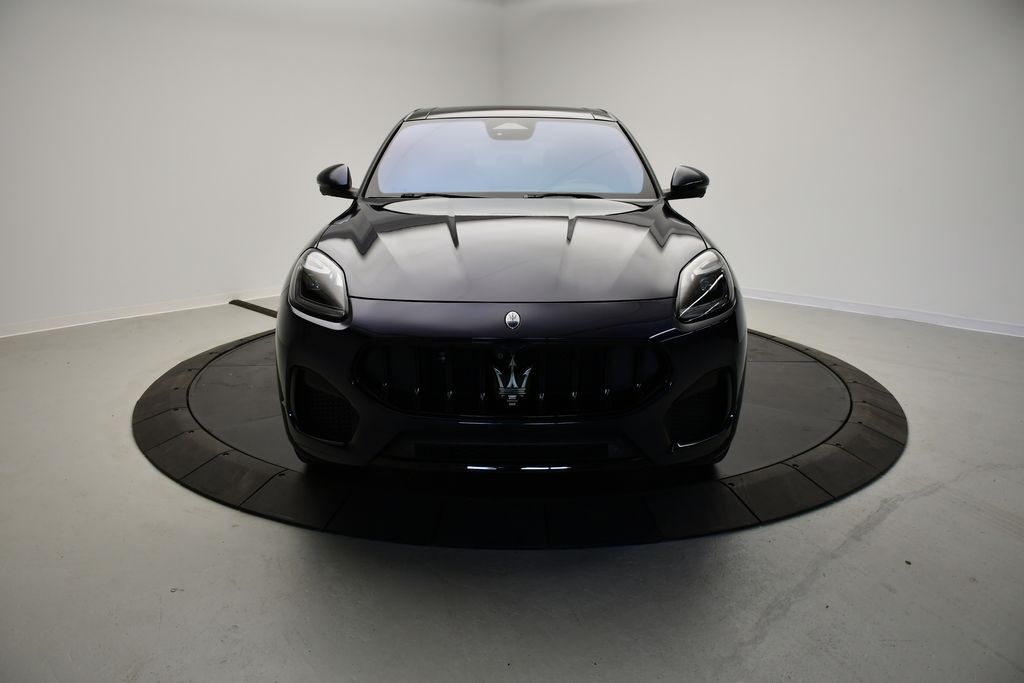 Thumbnail: 2023 Maserati Grecale - 11