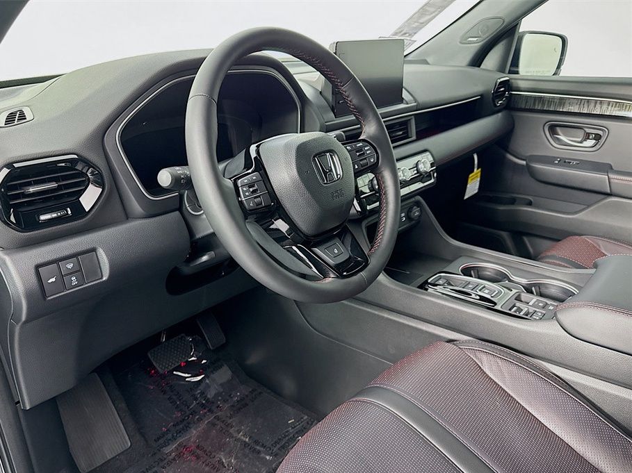 New Car 2025 Honda Pilot  Black Edition For Sale Under $60,000 In Austin, Texas