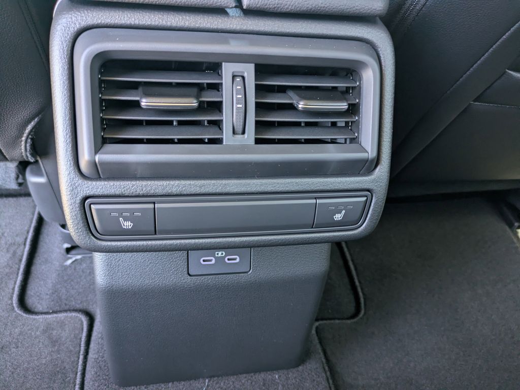 2026 Mazda CX-50 Hybrid Premium Plus