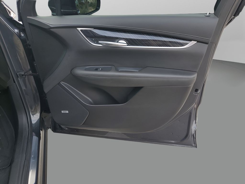 Used Car 2022 Cadillac Xt6  Premium Luxury For Sale Under $35,000 In Austin, Texas