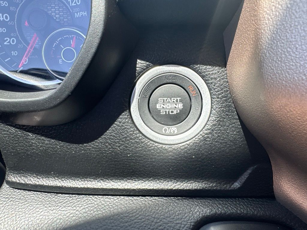 Used 2022 Ram 1500 Truck