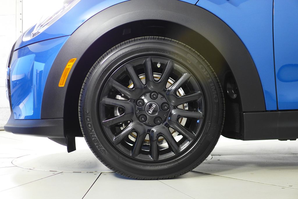 Thumbnail: 2024 MINI Cooper - 5