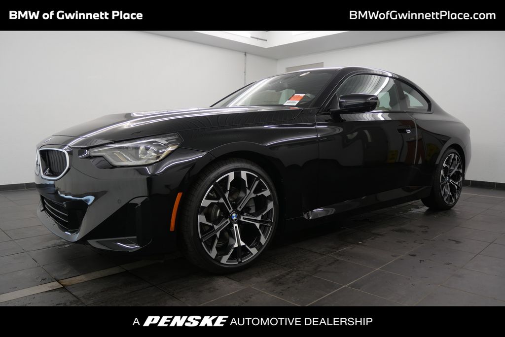 2025 BMW 2 Series 230i -
                Duluth, GA