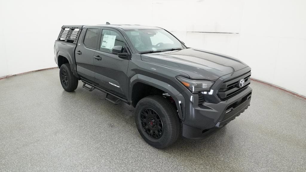 Thumbnail: 2025 Toyota Tacoma - 15