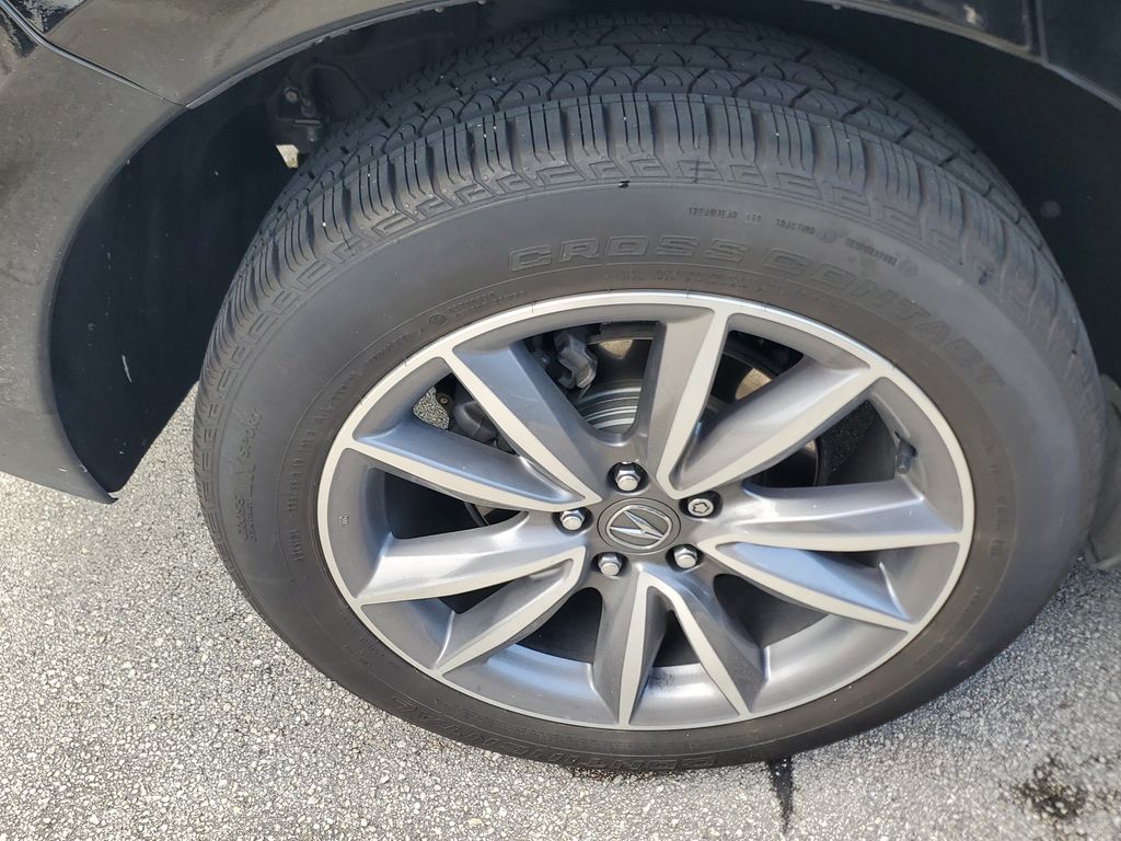 Used 2023 Acura RDX SUV