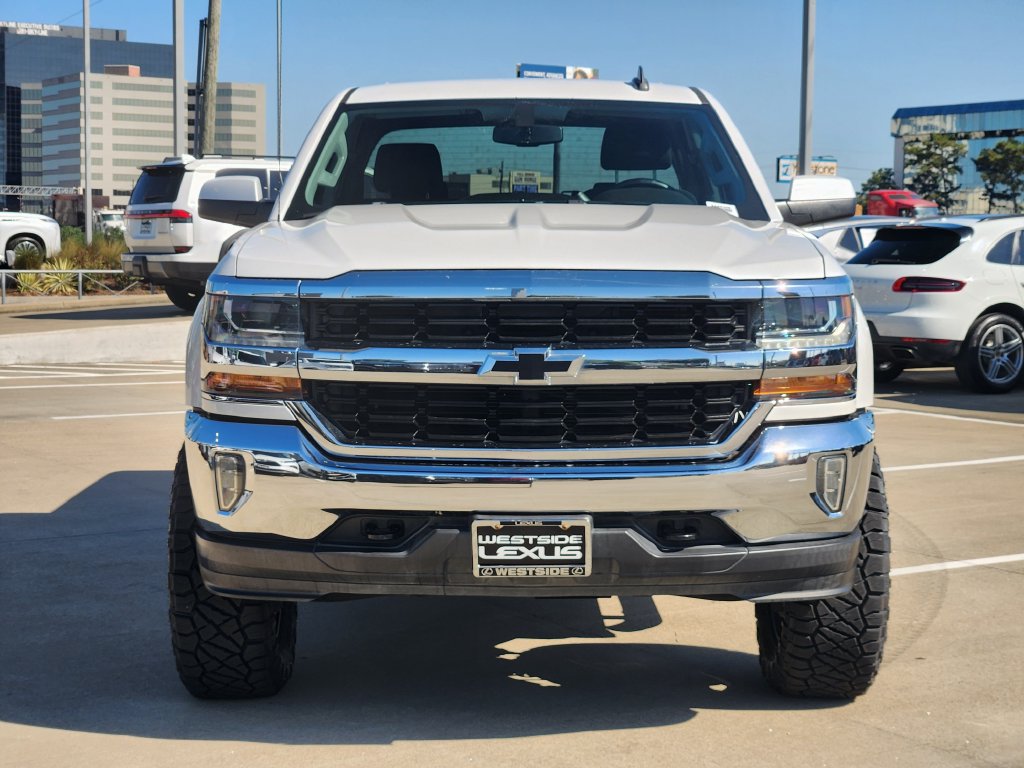 2018 Chevrolet Silverado 1500 LT Beige at Emmons Autoplex