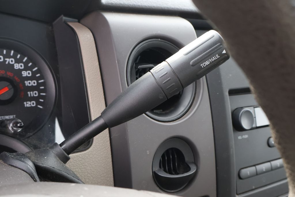 Thumbnail: 2009 Ford F-150 - 18