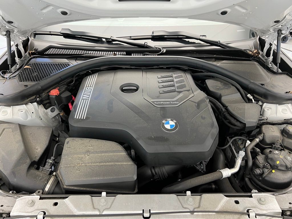 2023 BMW 3 Series 330i 6