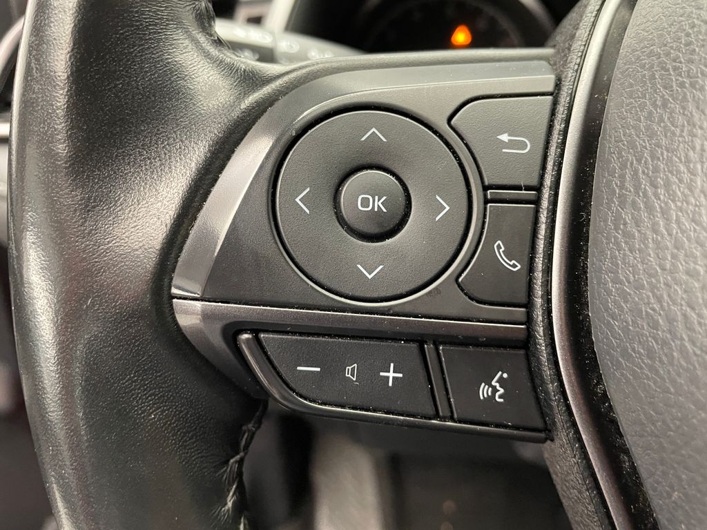 Thumbnail: 2023 Toyota Camry - 23