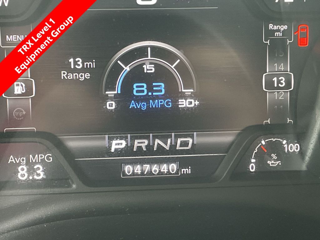 Used 2022 Ram 1500 Truck