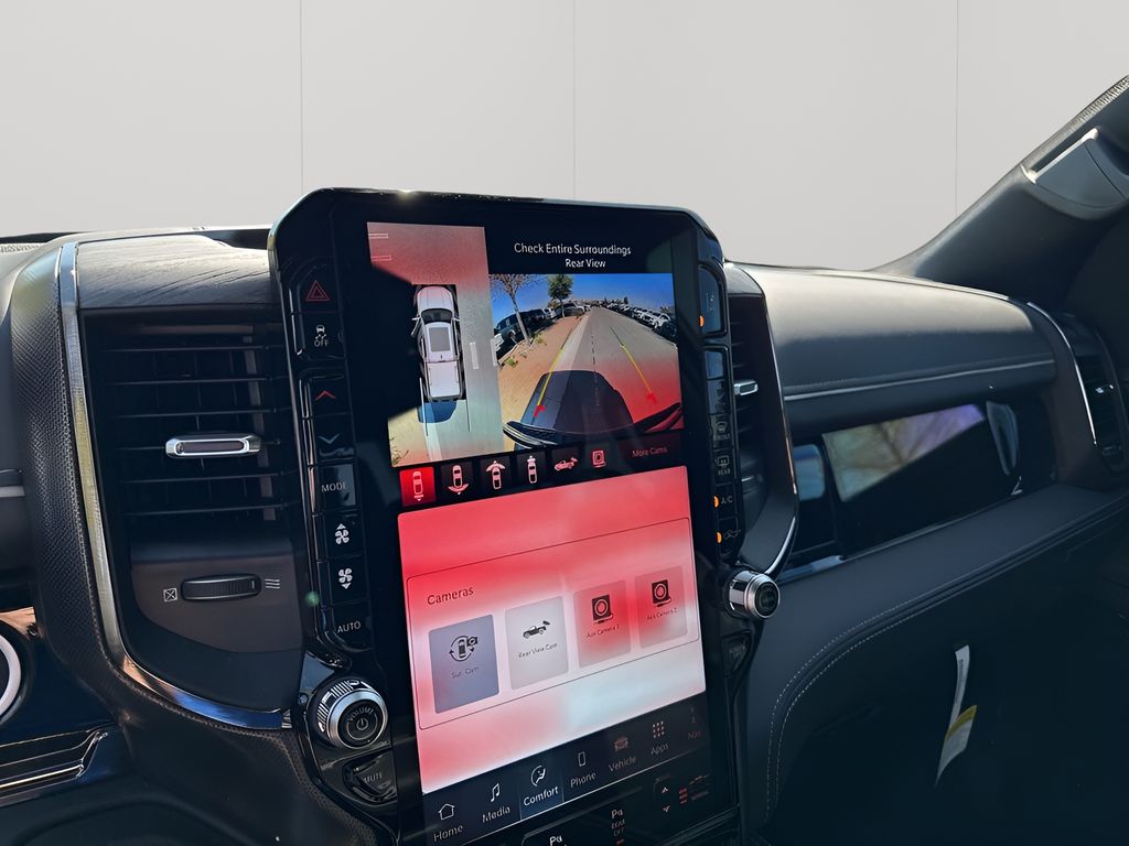 New 2026 Black Ram Limited image 38