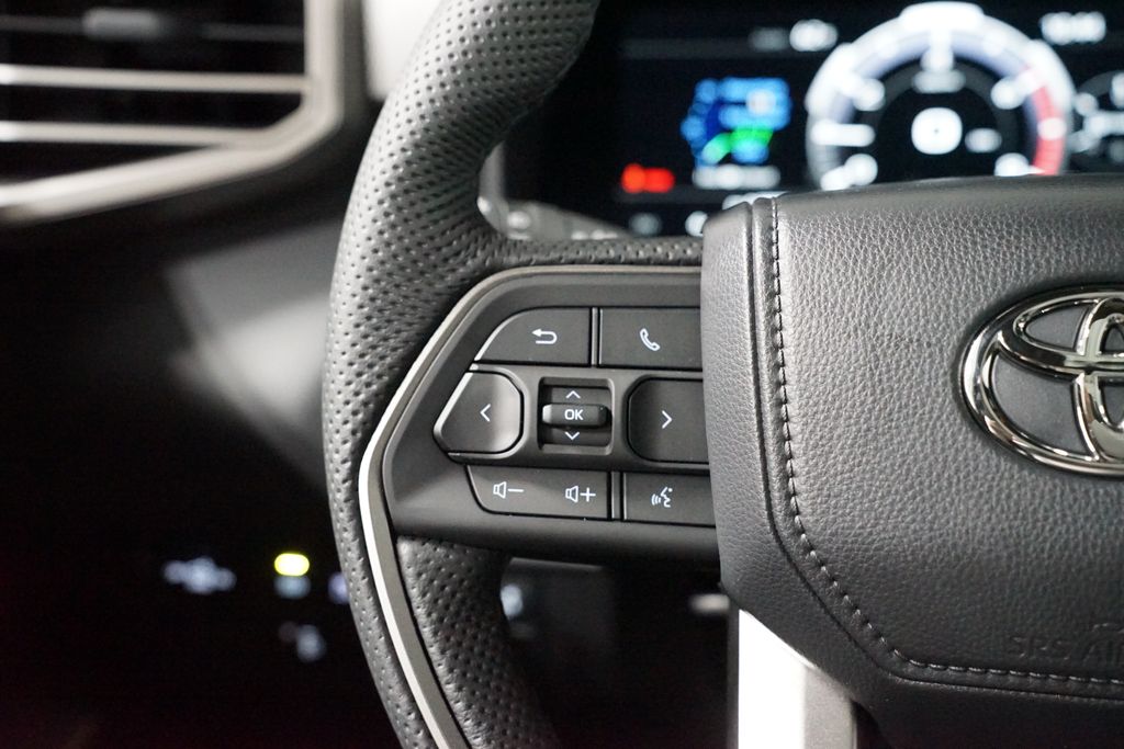 Thumbnail: 2026 Toyota Tundra - 16