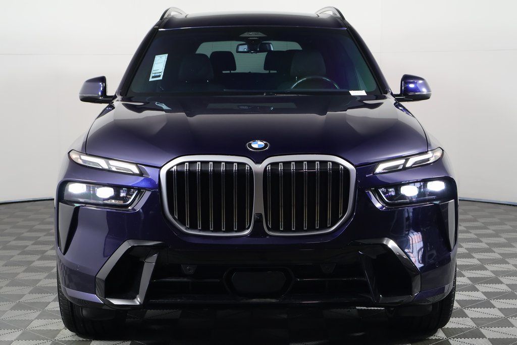 Thumbnail: 2023 BMW X7 - 2