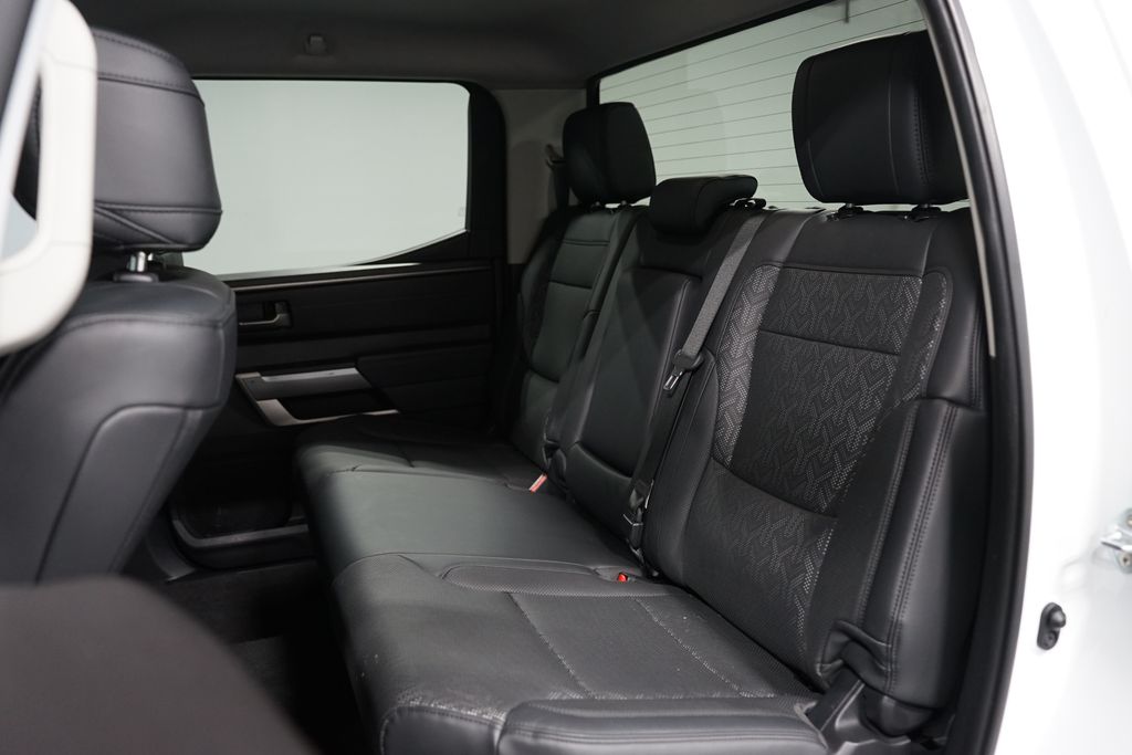 Thumbnail: 2024 Toyota Tundra - 30