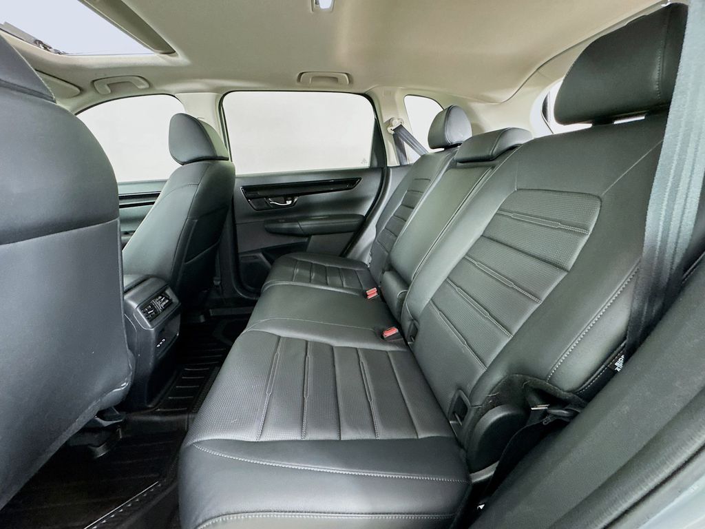 Used Car 2024 Honda Cr-v  Ex-l For Sale Under $35,000 In Austin, Texas