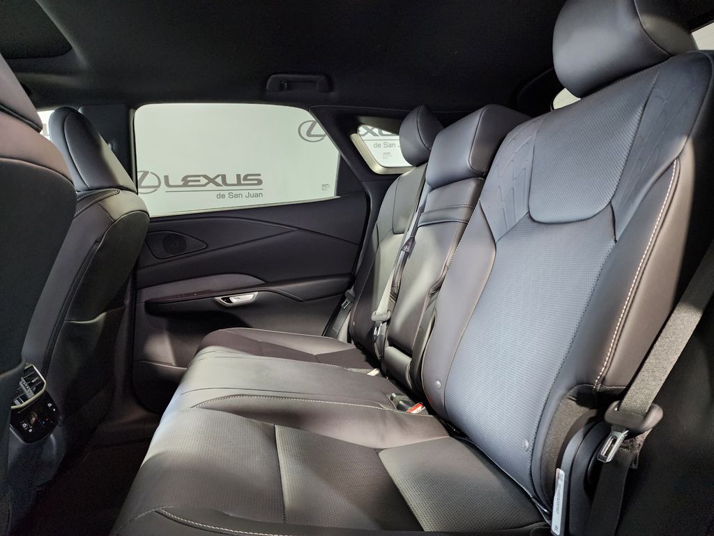 Thumbnail: 2026 Lexus RX - 27