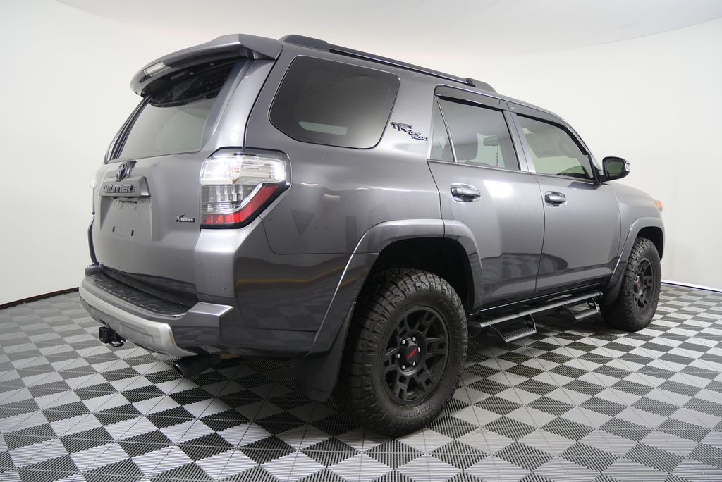 Thumbnail: 2023 Toyota 4Runner - 3
