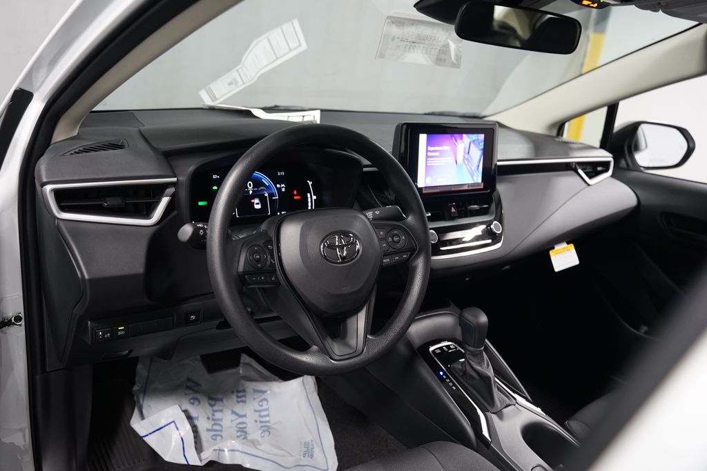 Thumbnail: 2026 Toyota Corolla - 11