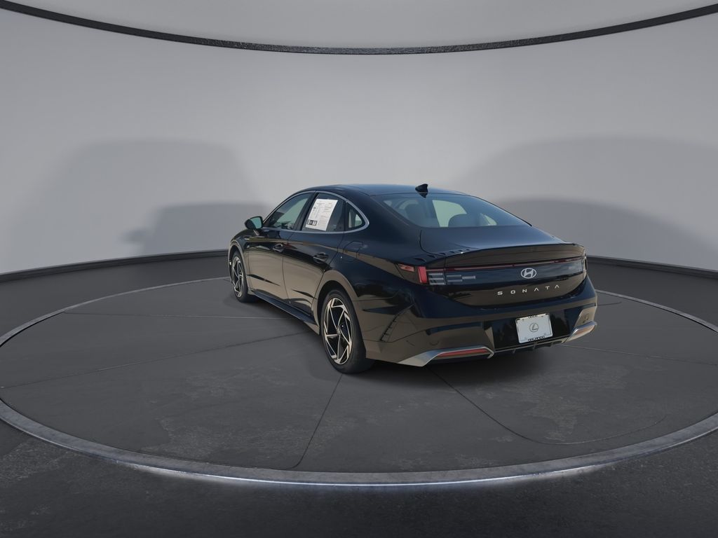 Thumbnail: 2024 Hyundai Sonata - 7