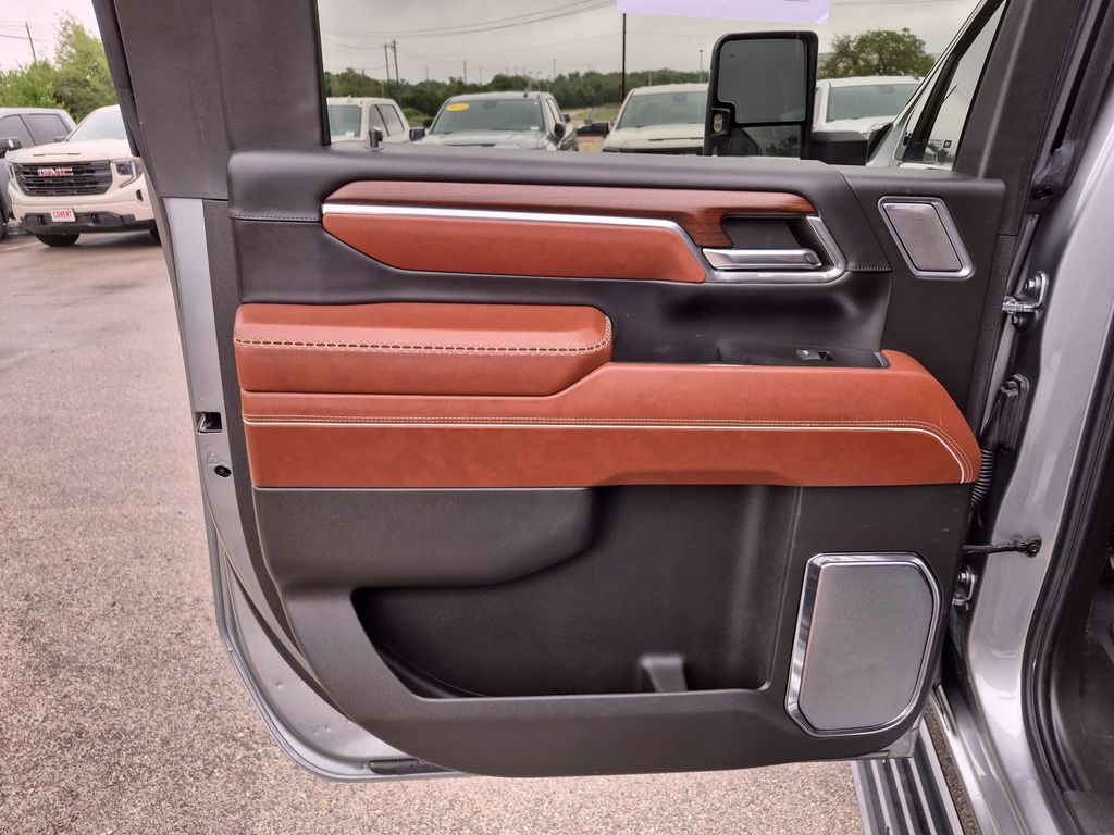 Used Car 2024 Gmc Sierra 2500hd  Denali Ultimate For Sale Under $80,000 In Austin, Texas