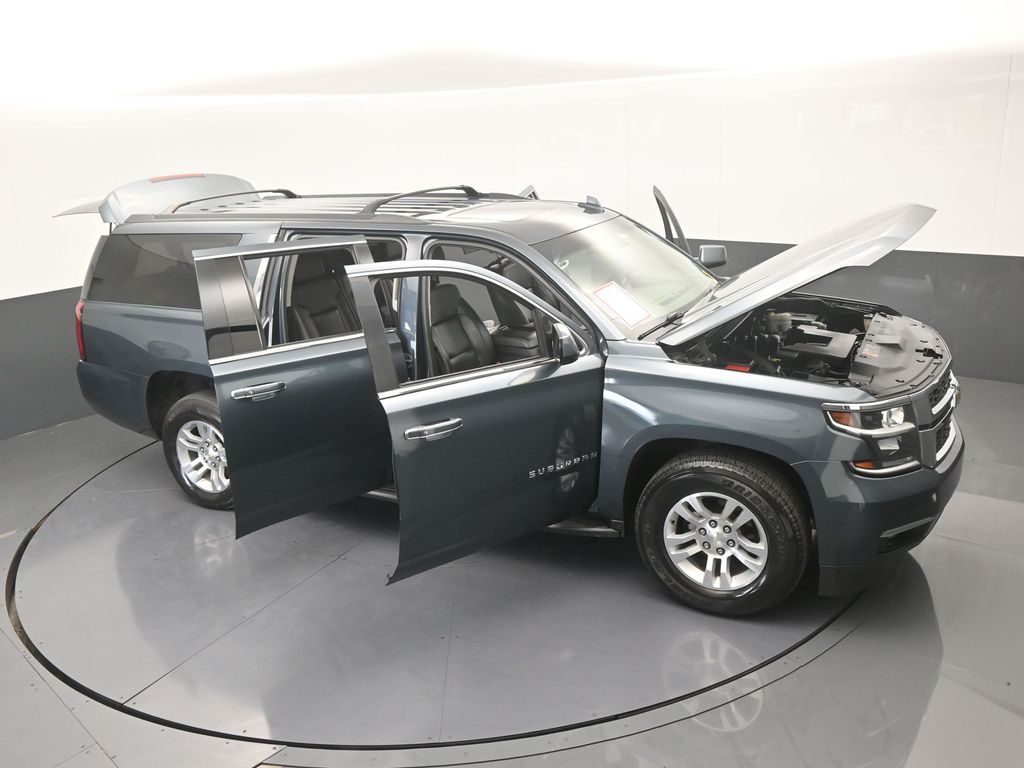 Used 2020 Shadow Gray Metallic Chevrolet LT image 83