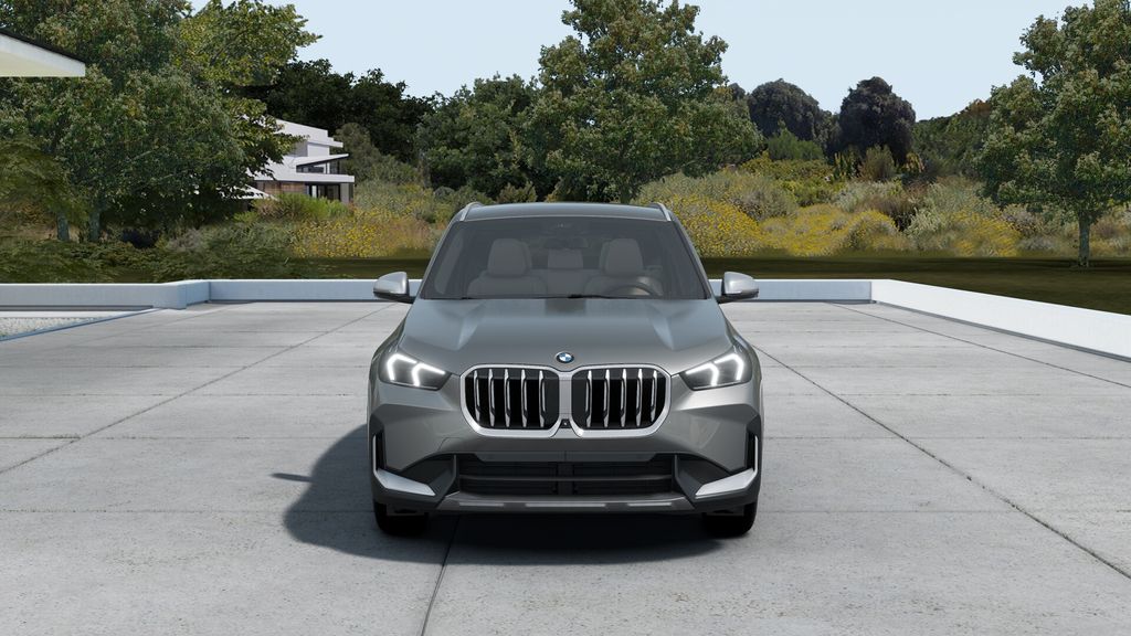 2024 BMW X1 xDrive28i 27