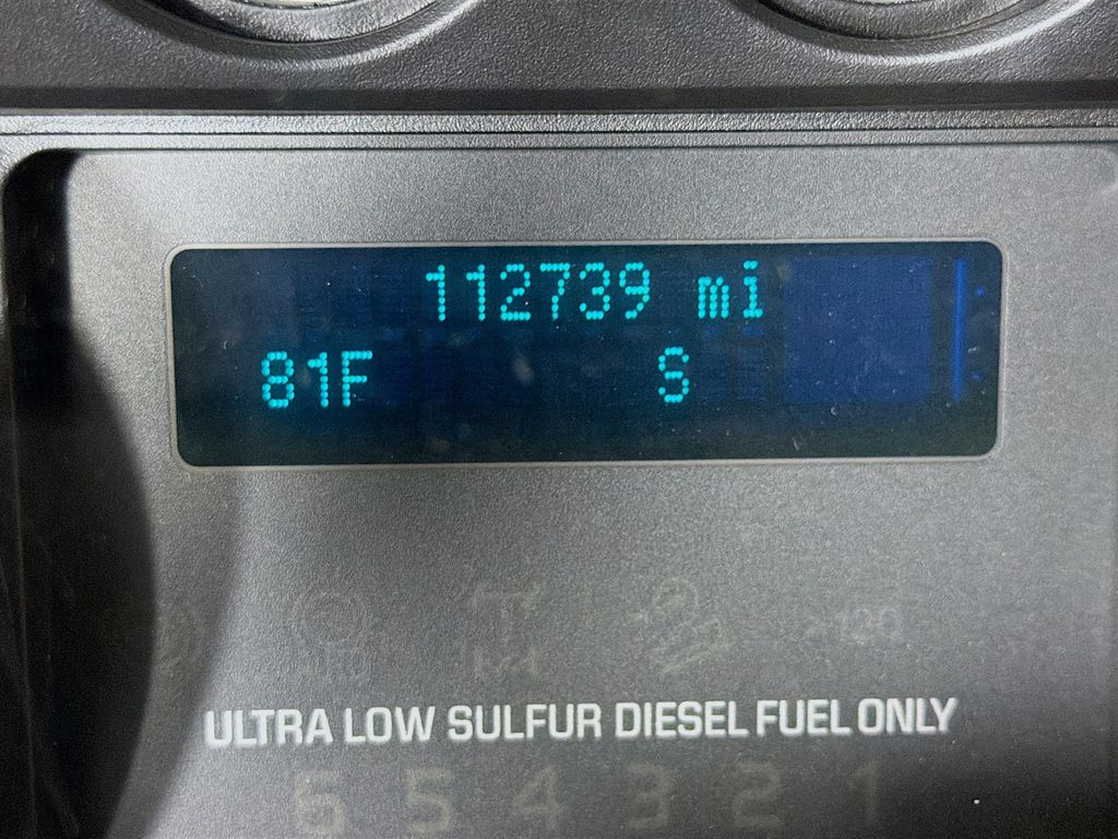 Used 2015 Ford F-250SD Truck