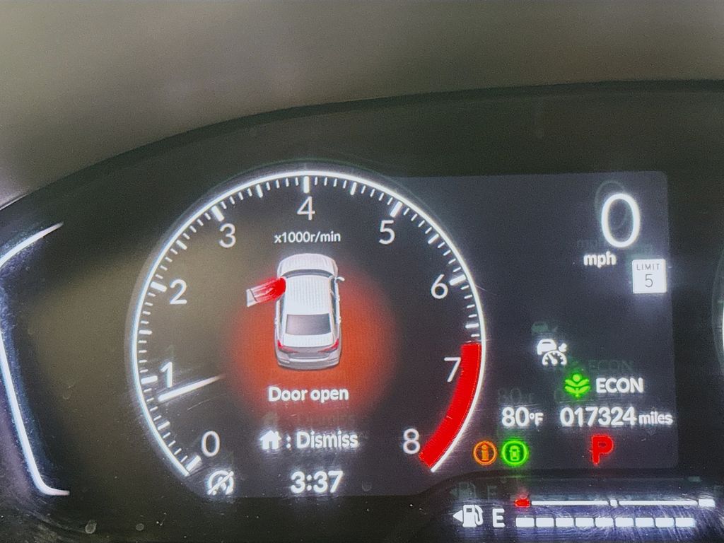 Used Car 2023 Honda Civic  Sport For Sale Under $25,000 In Austin, Texas