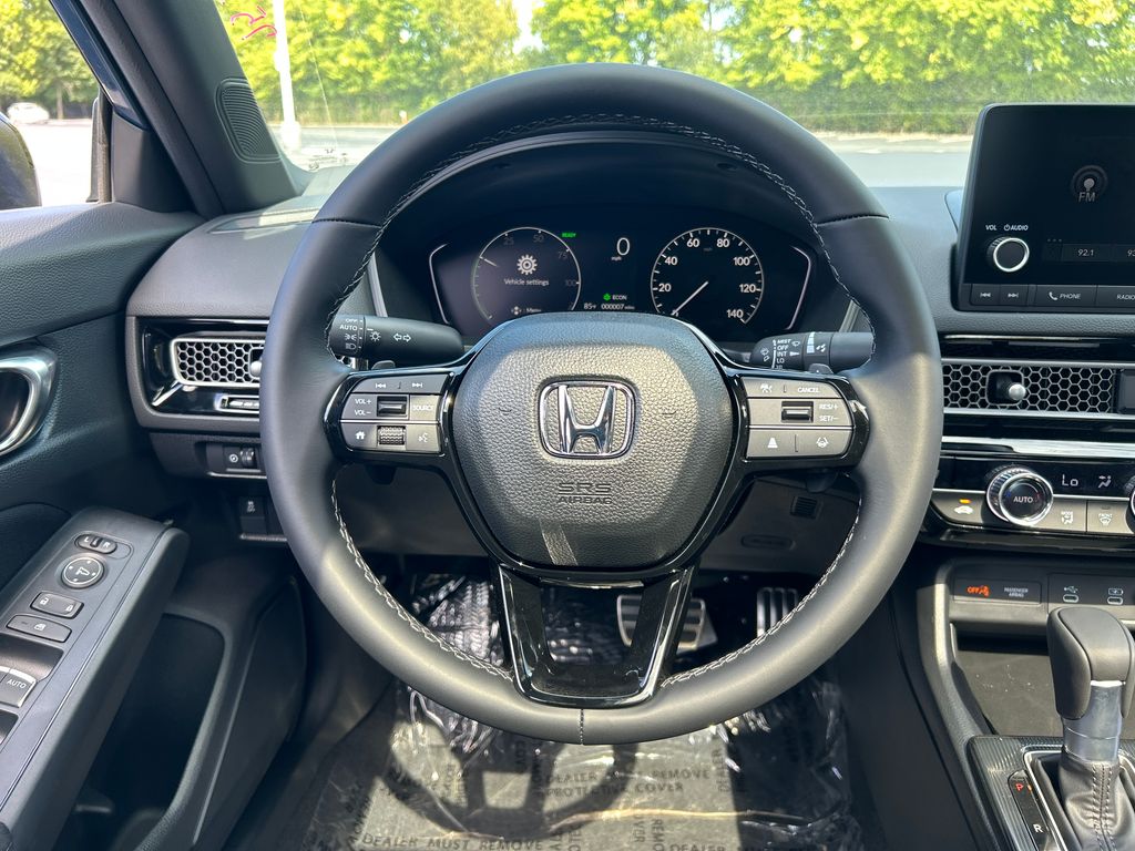 Thumbnail: 2026 Honda Civic - 13