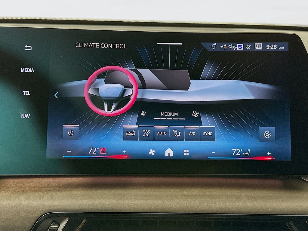 Thumbnail: 2026 BMW X1 - 14