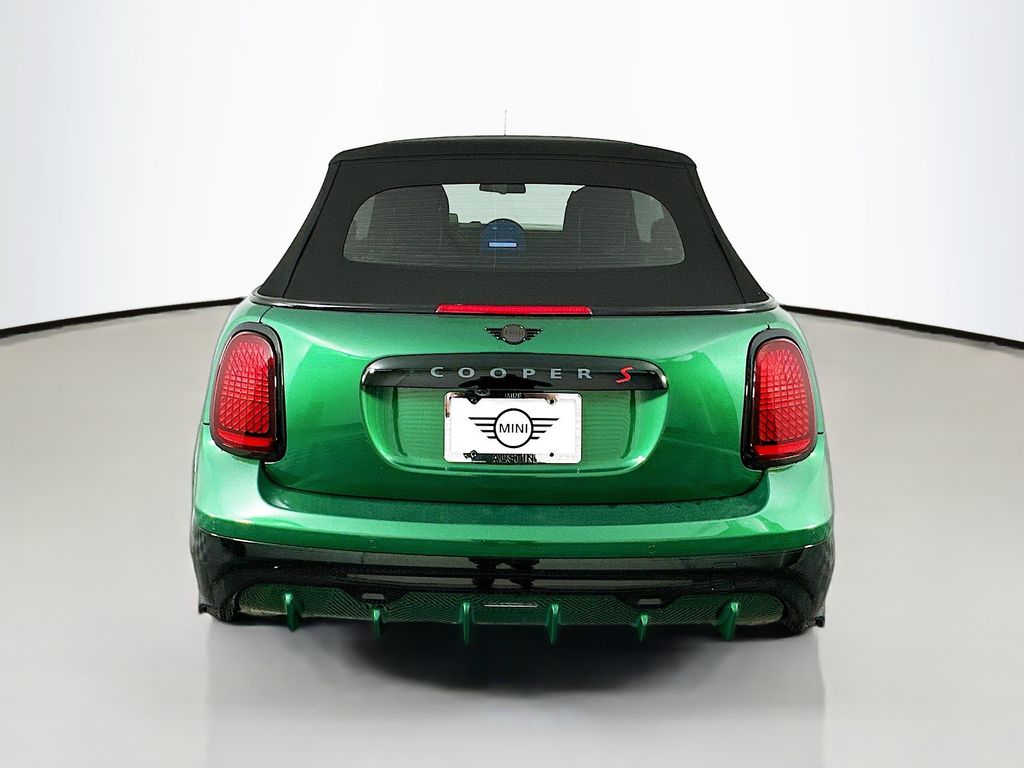 Thumbnail: 2026 MINI Cooper - 6