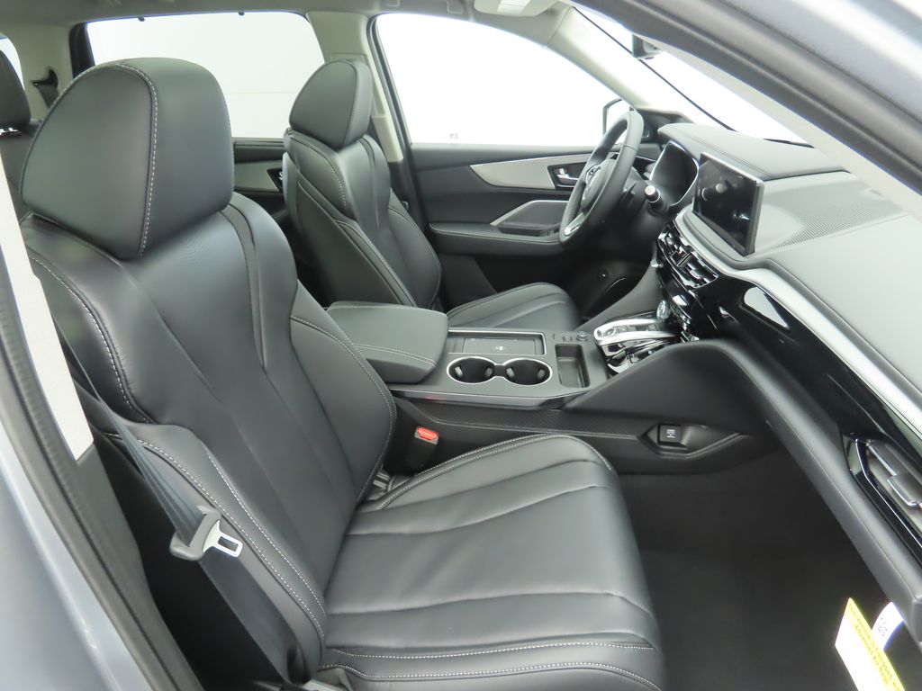 Thumbnail: 2026 Acura MDX - 22