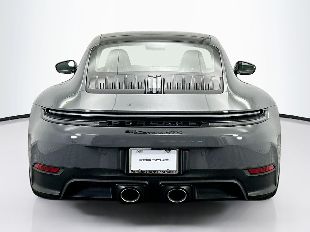 Thumbnail: 2026 Porsche 911 - 6