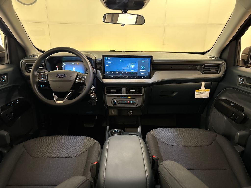 New 2026 Black Ford XL image 5
