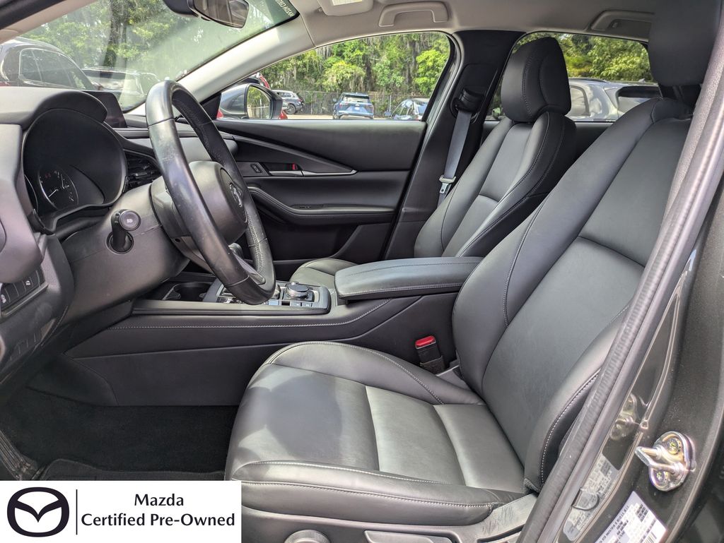 2023 Mazda CX-30 2.5 S Select