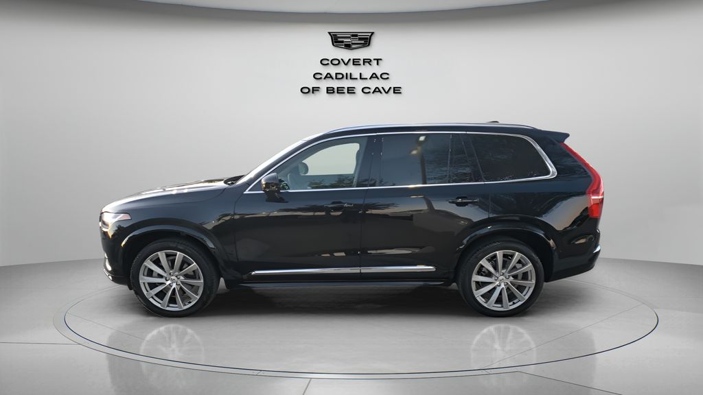 Used Car 2023 Volvo Xc90  B6 Plus 7-seater For Sale Under $40,000 In Austin, Texas