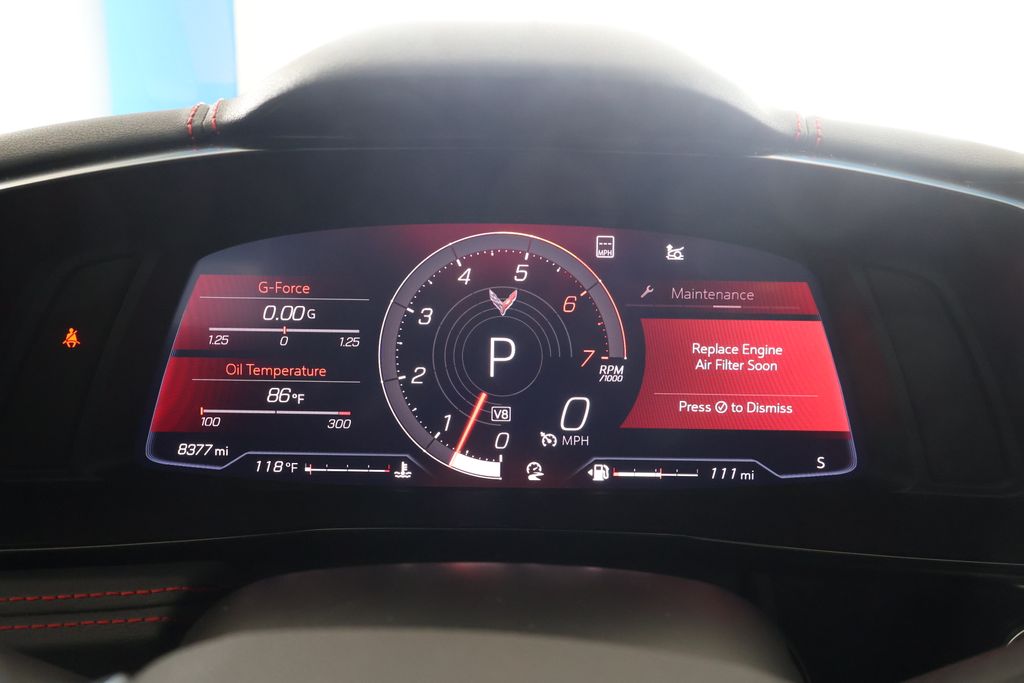 Thumbnail: 2022 Chevrolet Corvette - 26