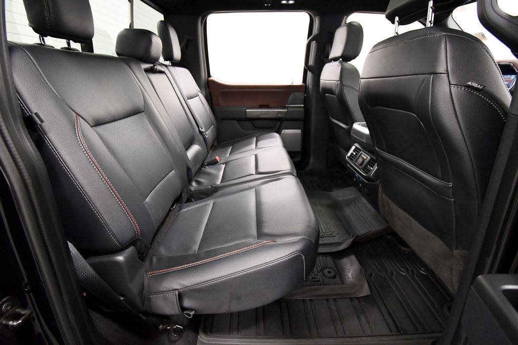 Used 2023 Ford F-150 Truck