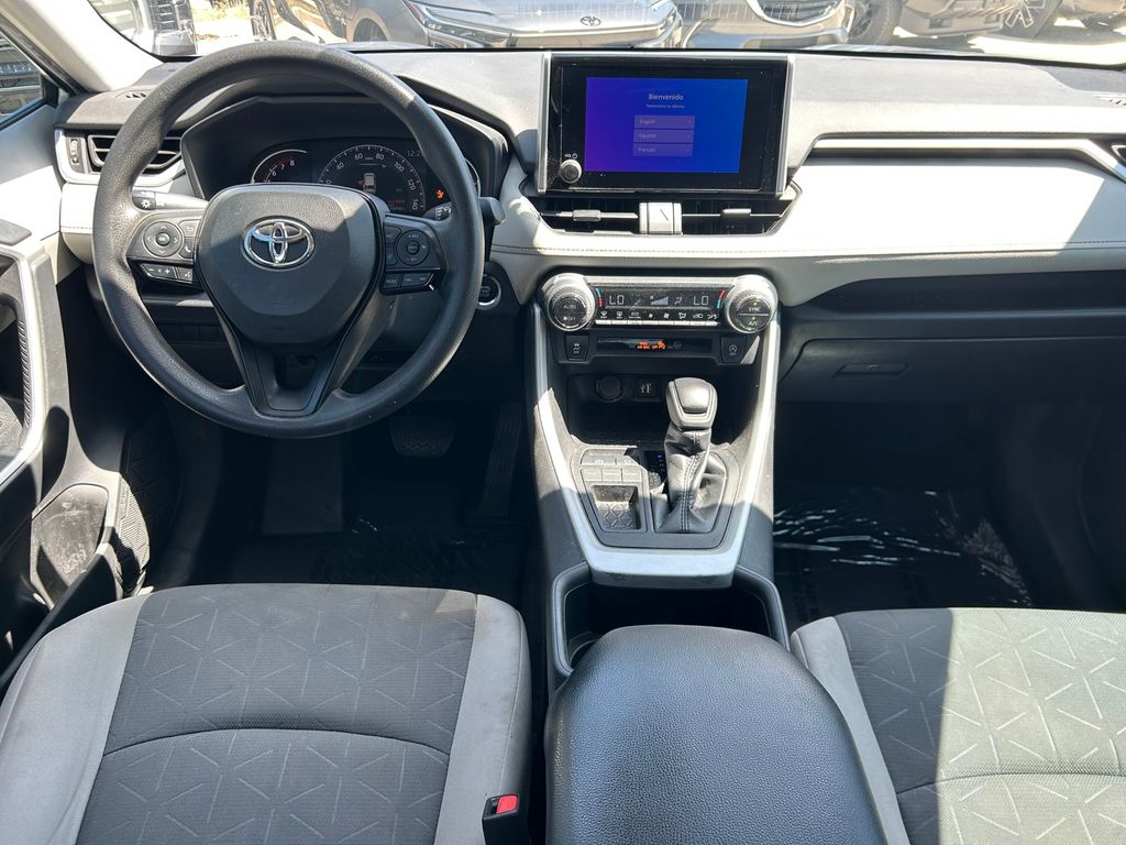 Used 2023 Toyota RAV4 SUV
