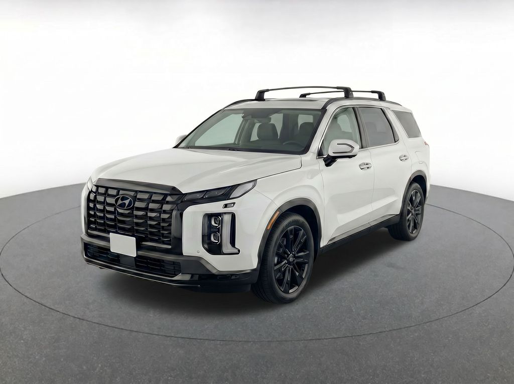 Thumbnail: 2025 Hyundai Palisade - 31
