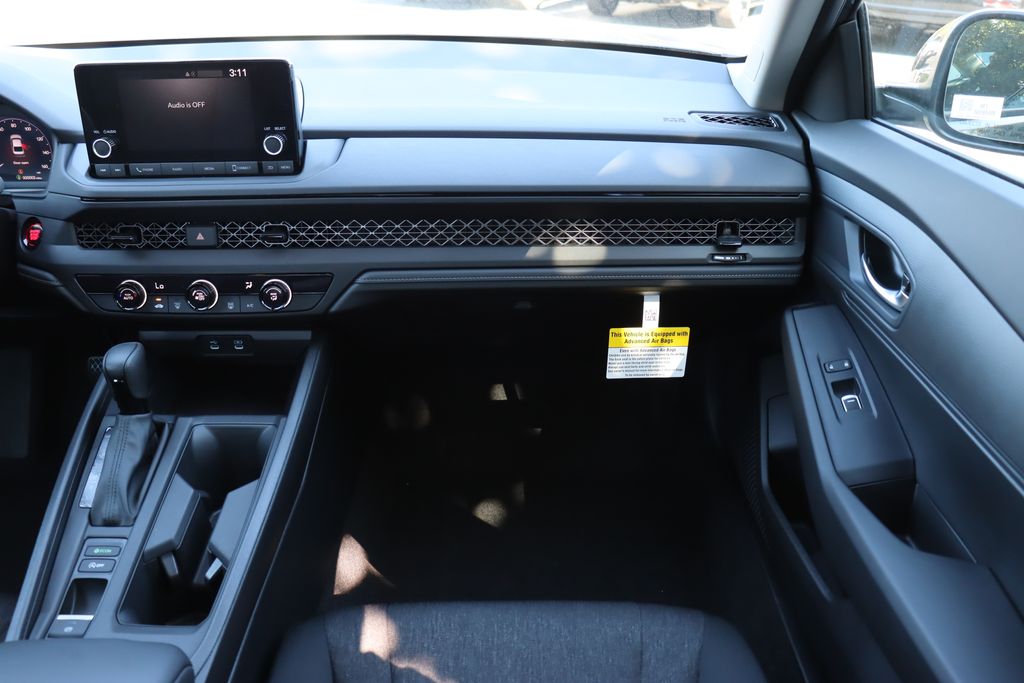 Thumbnail: 2025 Honda Accord - 16